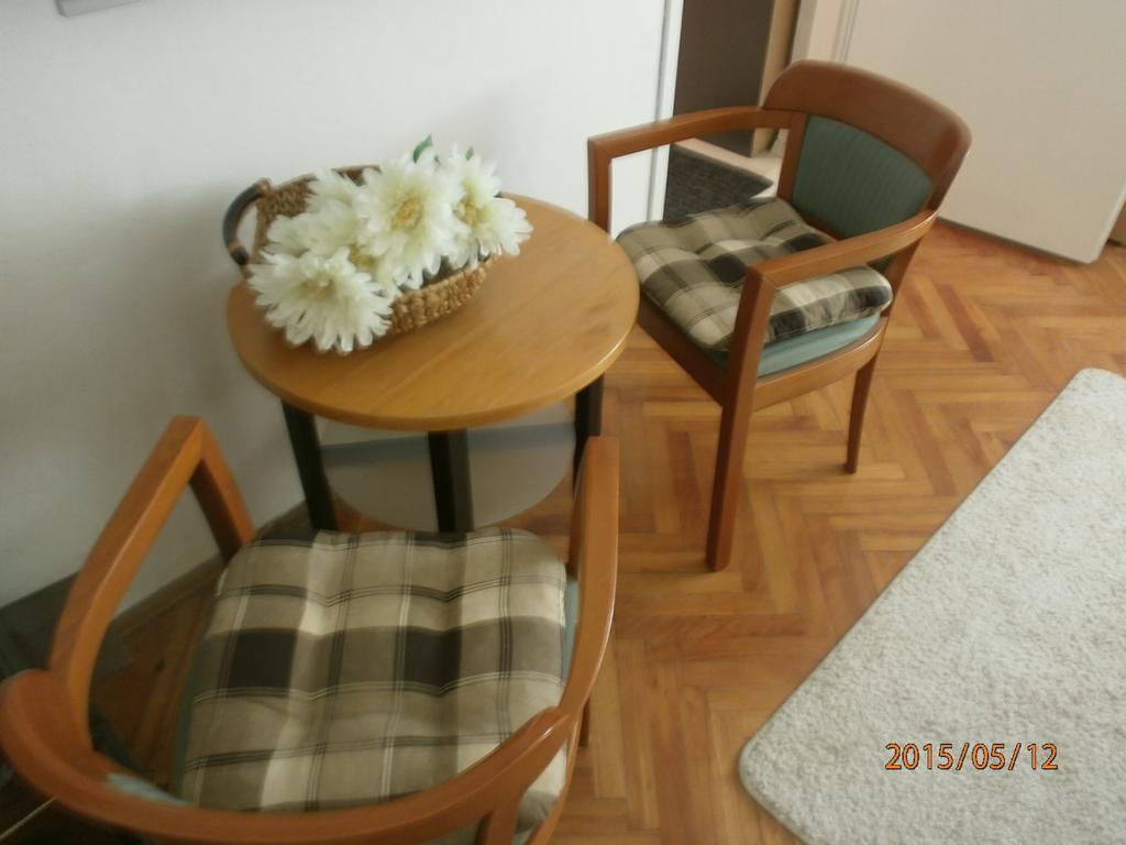 Apartments Paradiso Samobor Quarto foto