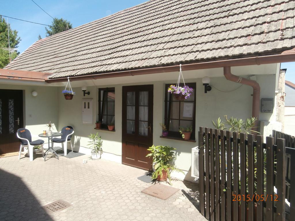 Apartments Paradiso Samobor Quarto foto