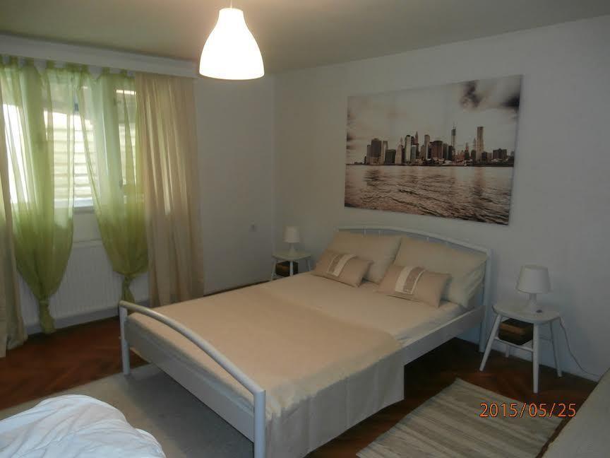 Apartments Paradiso Samobor Quarto foto