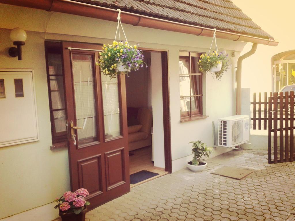 Apartments Paradiso Samobor Quarto foto