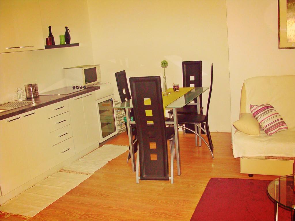 Apartments Paradiso Samobor Quarto foto